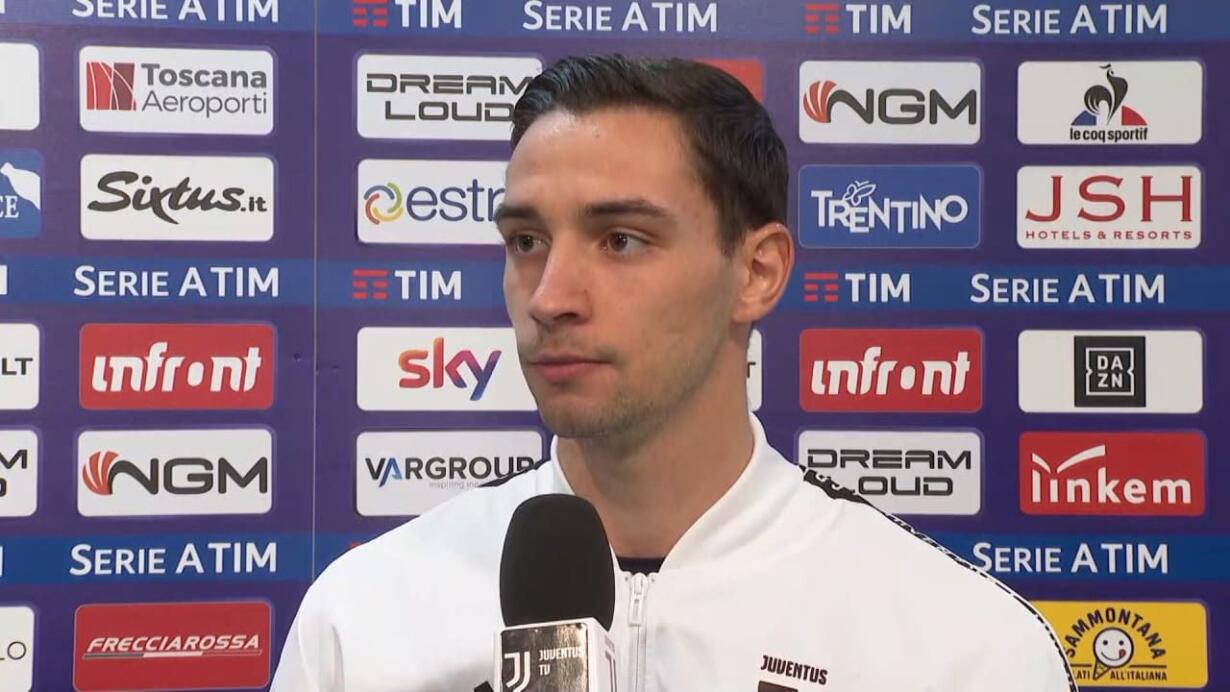 de sciglio roma juventus