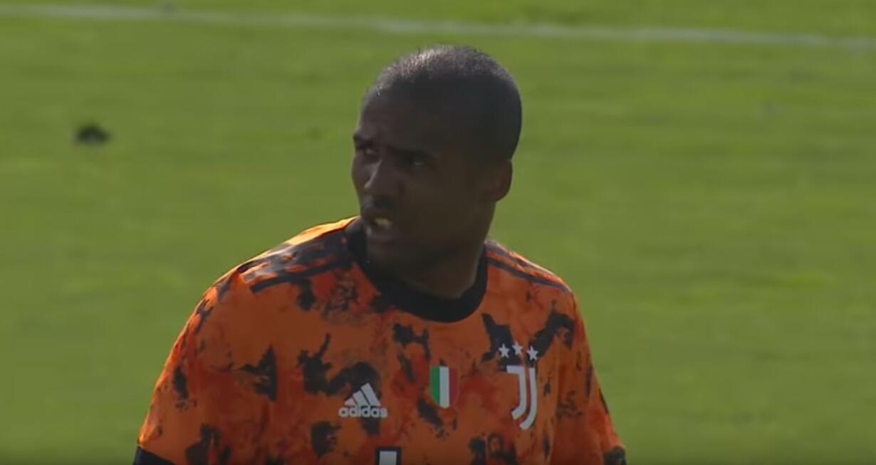 calciomercato juve douglas costa turchia