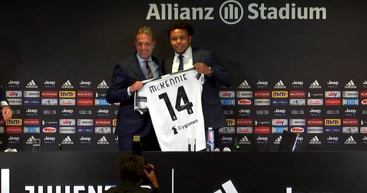 juventus 2020-2021 numeri maglia