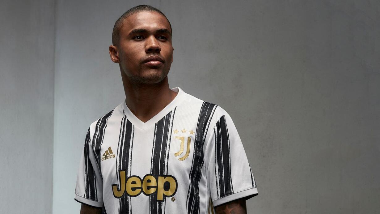 juventus douglas costa uscita 5 ottobre