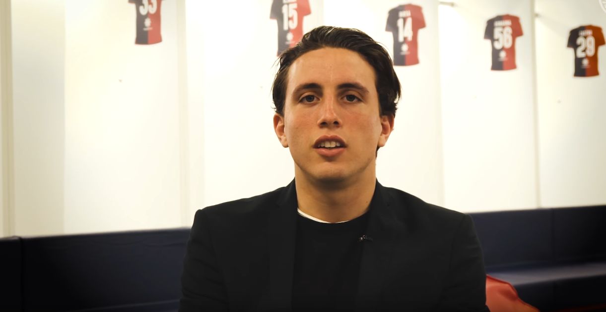 pellegrini offerte juventus