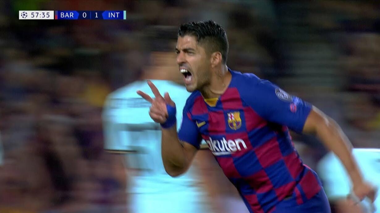 suarez juventus annuncio ufficiale