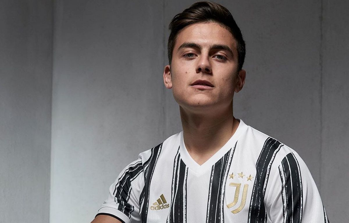 dybala chiamata rinnovo