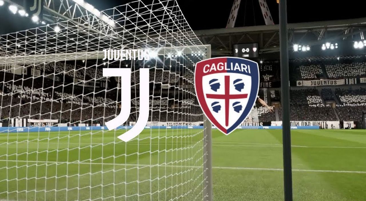 Juventus-Cagliari: dove vederla in diretta TV e streaming - JMania.it