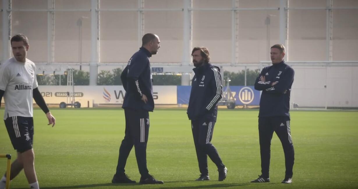 juventus 21 giocatori infortunati