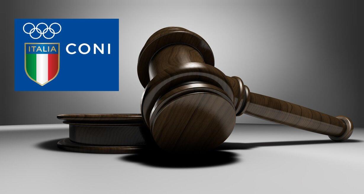 juventus-napoli senteza collegio garanzia coni