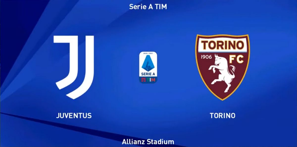 juventus-torino dove vedere derby diretta tv streaming 5 dicembre 2020