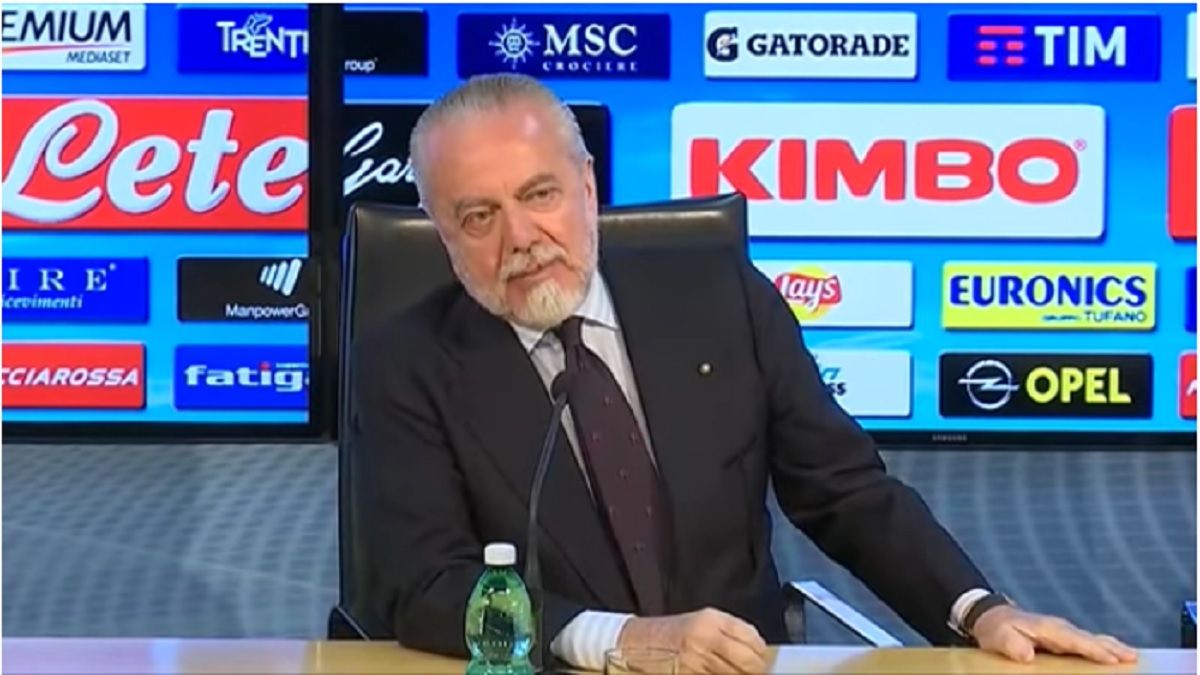 ricorso coni juventus napoli