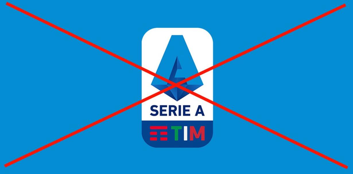 serie a morta