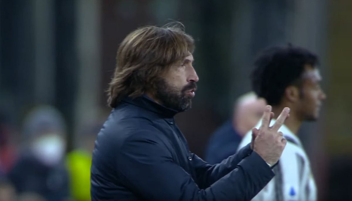 verso juventus atalanta cambi formazione