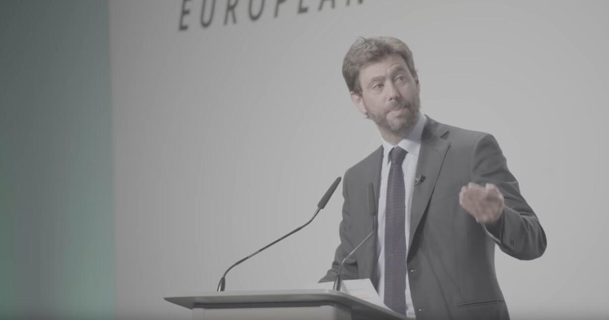 agnelli supercoppa italiana juventus napoli