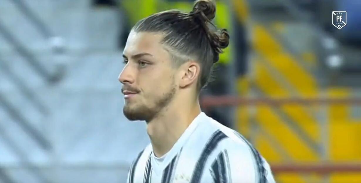 calciomercato juve dragusin