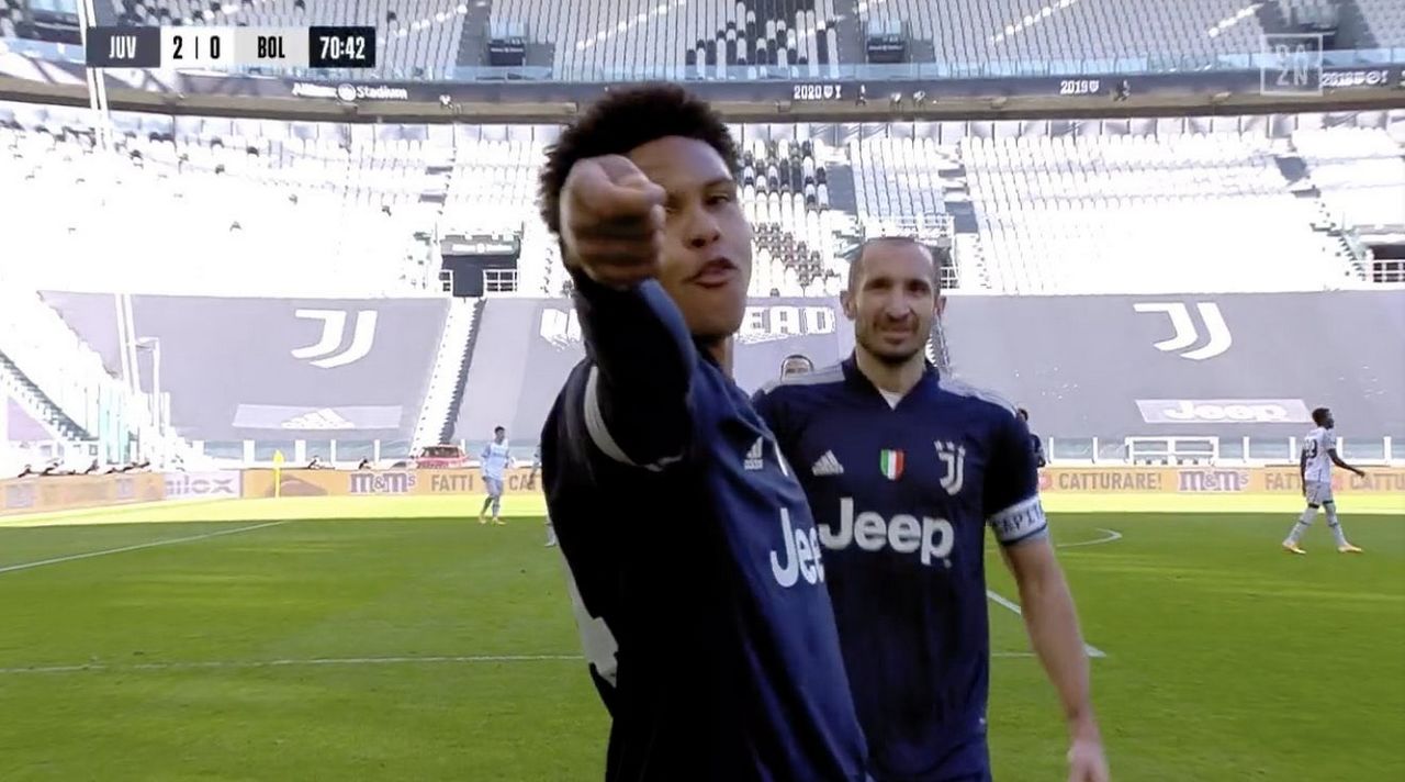 JuventusBologna 20 highlights video gol e pagelle JMania.it
