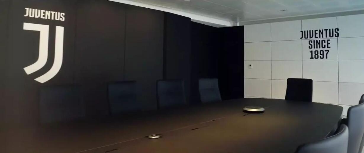 juventus nuovi dirigenti cerrato