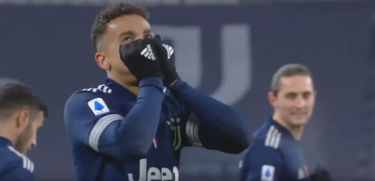 juve sassuolo commento