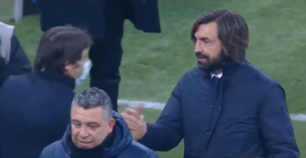 juve squadra inter pirlo