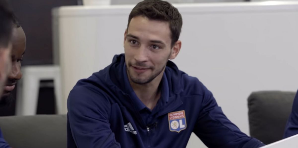 de sciglio lione juventus