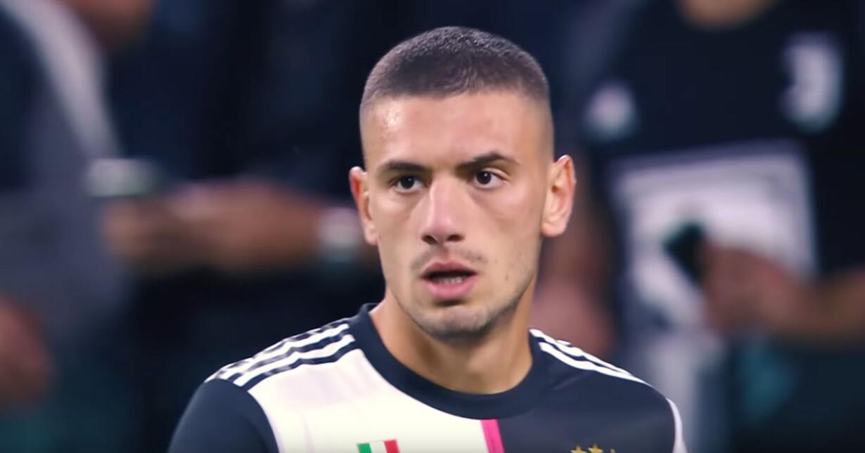 demiral liverpool juve