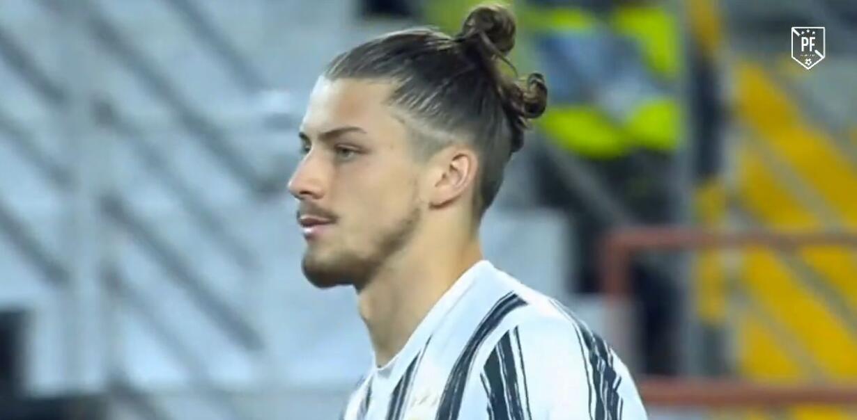 dragusin rinnovo juventus