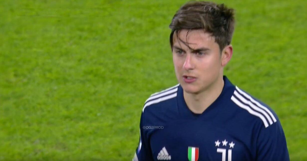 dybala esito consulto barcellona