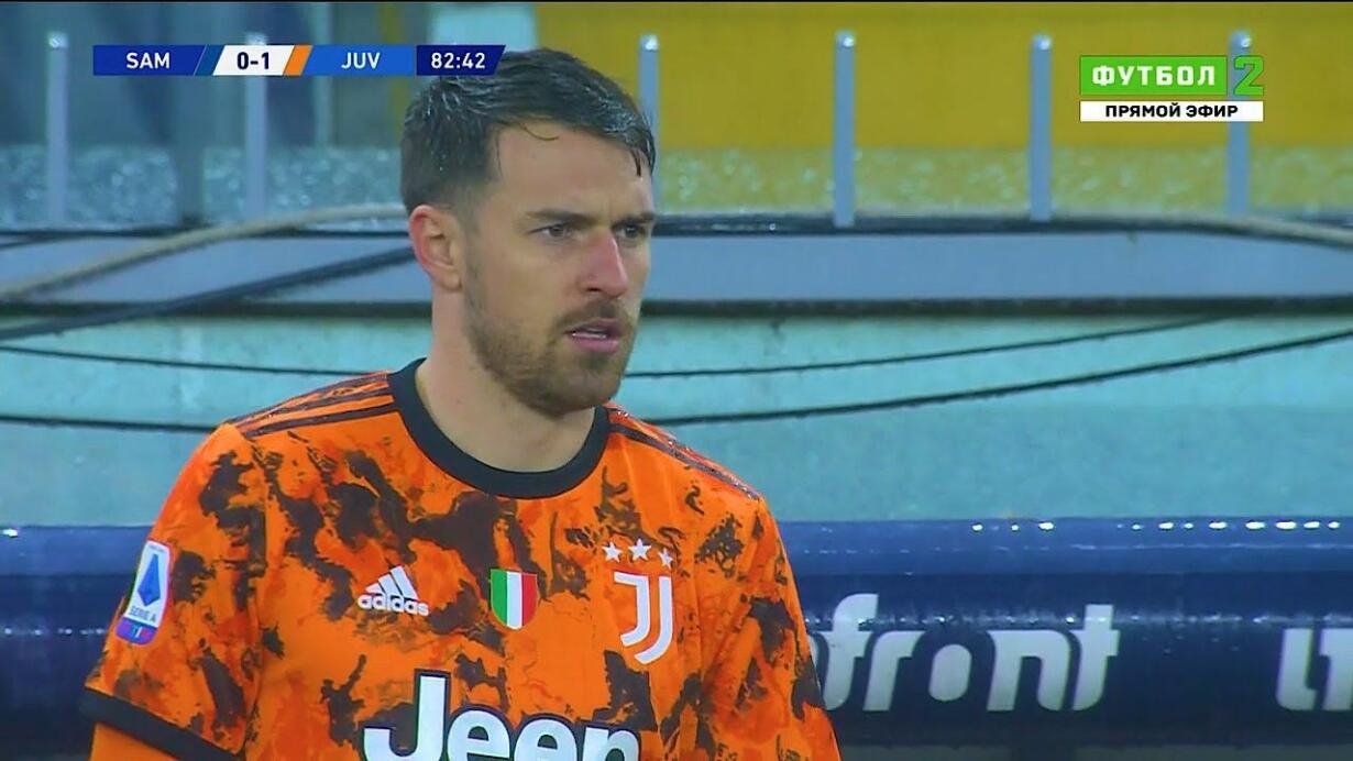 ramsey infortunati inter juve