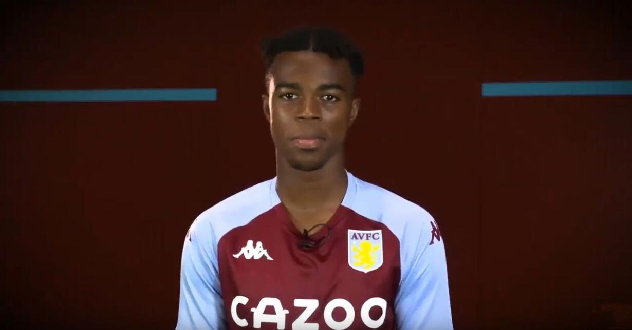 tutto juve mercato chukwuemeka