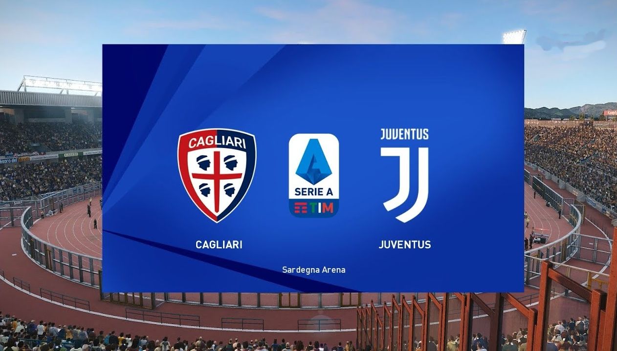 Cagliari-Juventus: dove vederla in diretta TV e streaming live - JMania.it