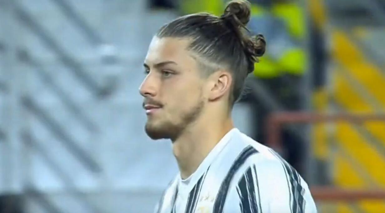 dragusin juve rabiot pirlo