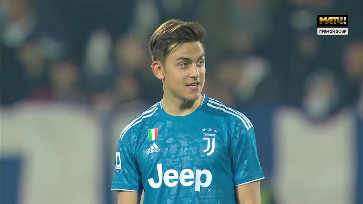 dybala consulto austria juve porto