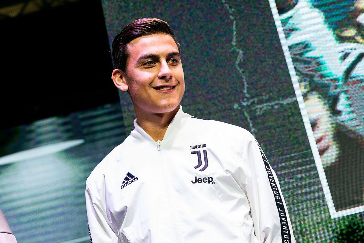 dybala rientro derby juventus torino