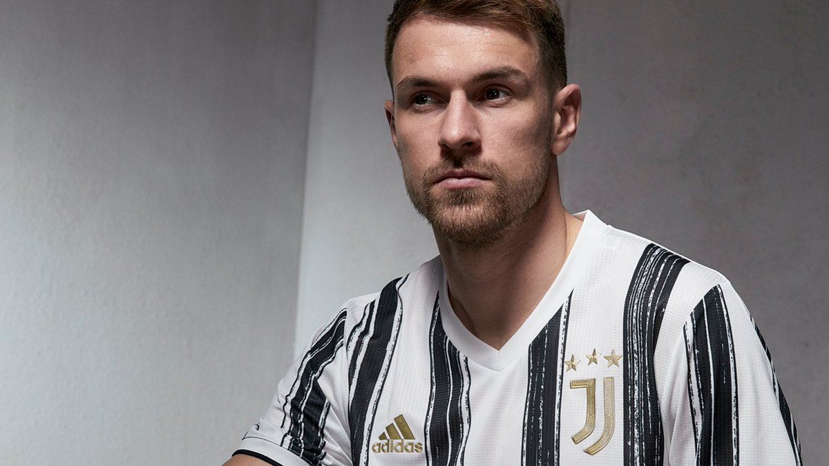 infortunati juventus ramsey