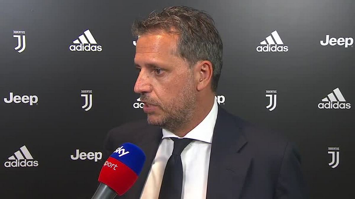 juve dirigenza partite