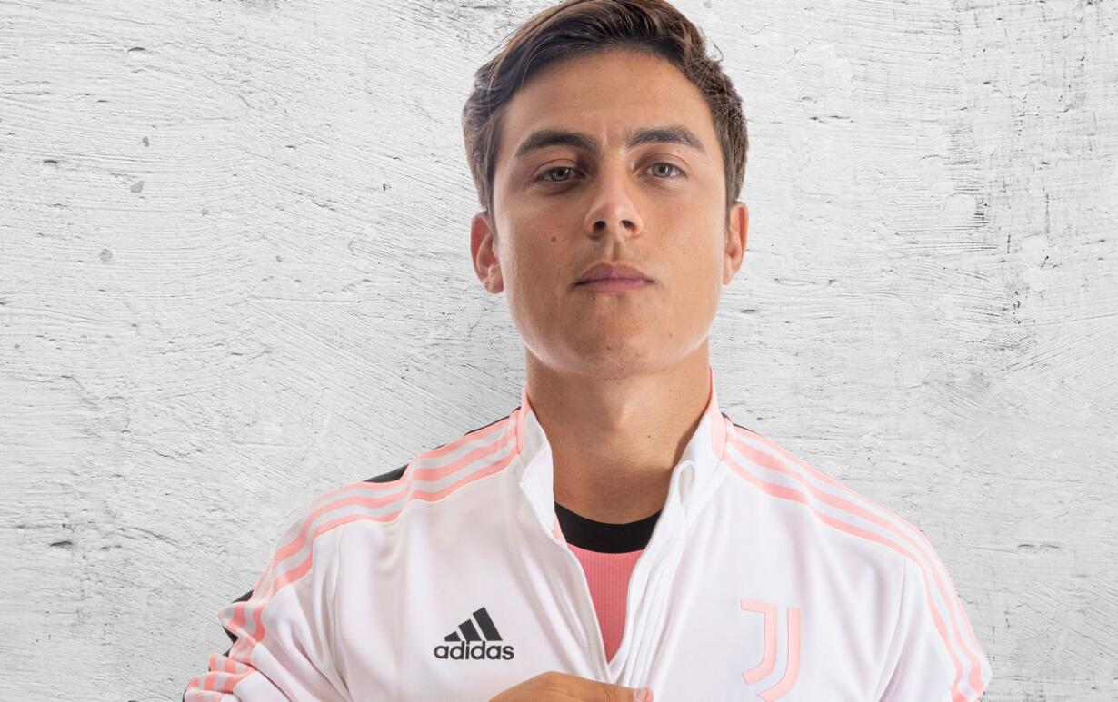 juventus calciomercato dybala premier