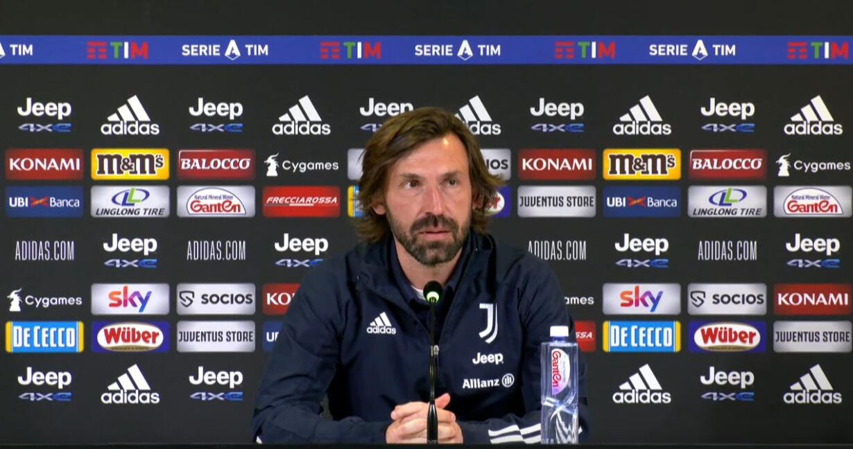 pirlo inter sassuolo