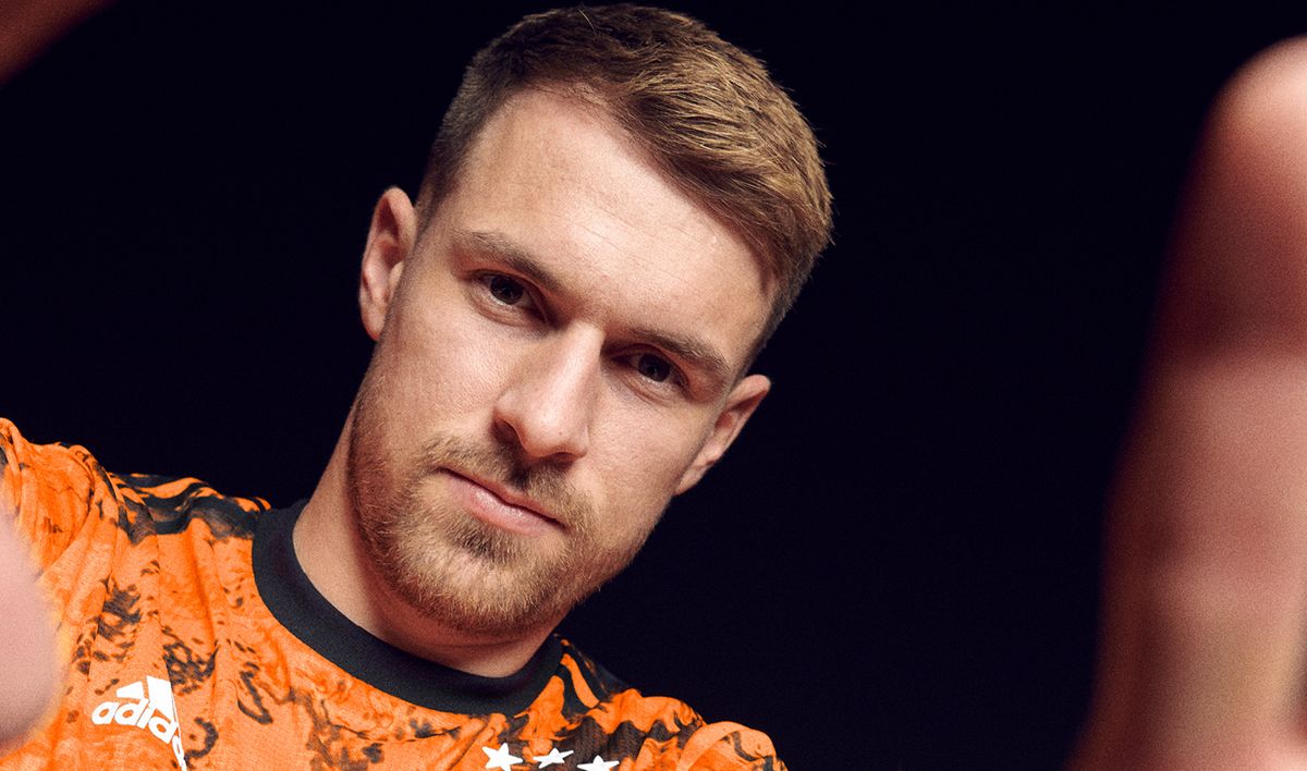 ramsey infortunato nazionale