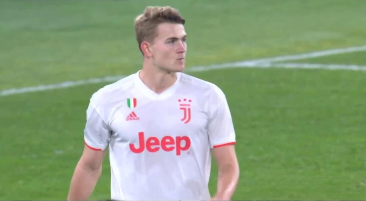 seconda juve pirlo resta va viene