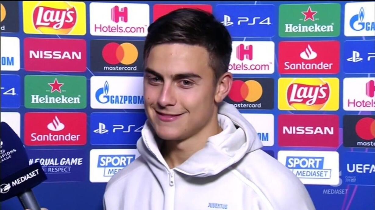 dybala rinnovo juventus offerta