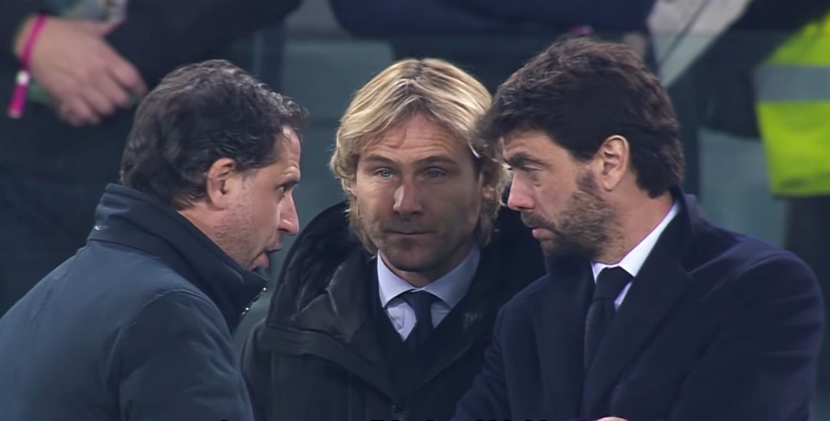 juve chiacchiere fatti