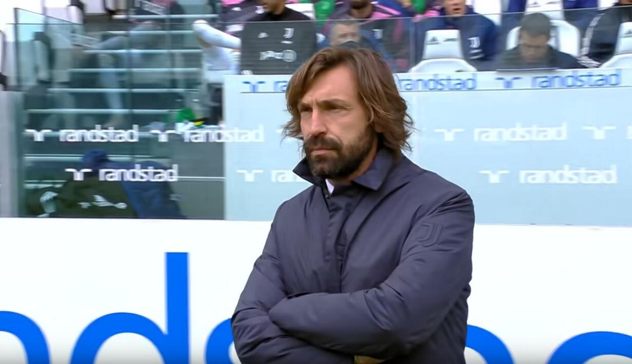 juventus difesa pirlo peggiore 10 anni