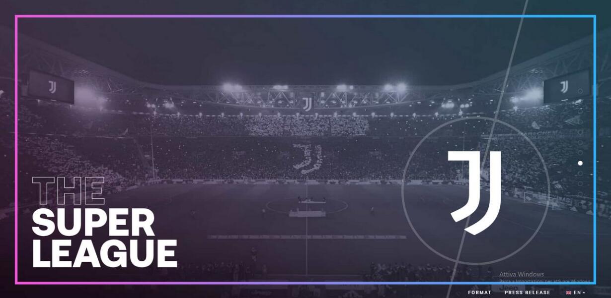 superlega calendario regolamento