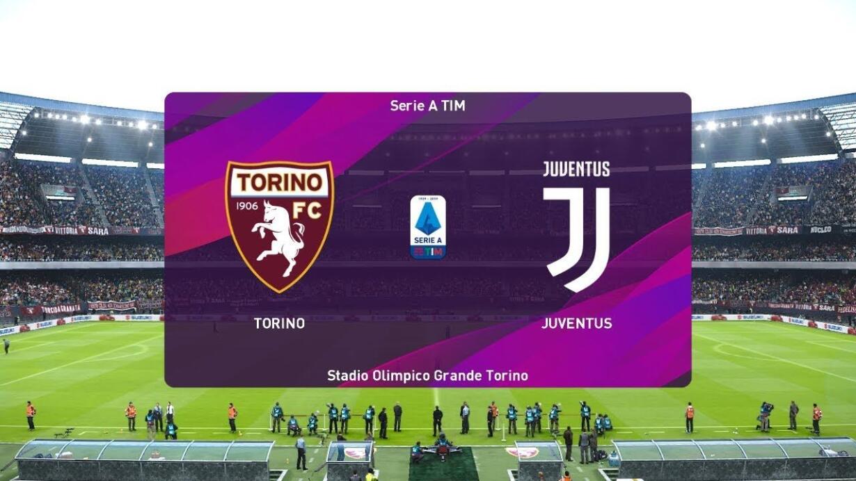 Torino-Juventus formazioni 2020-2021