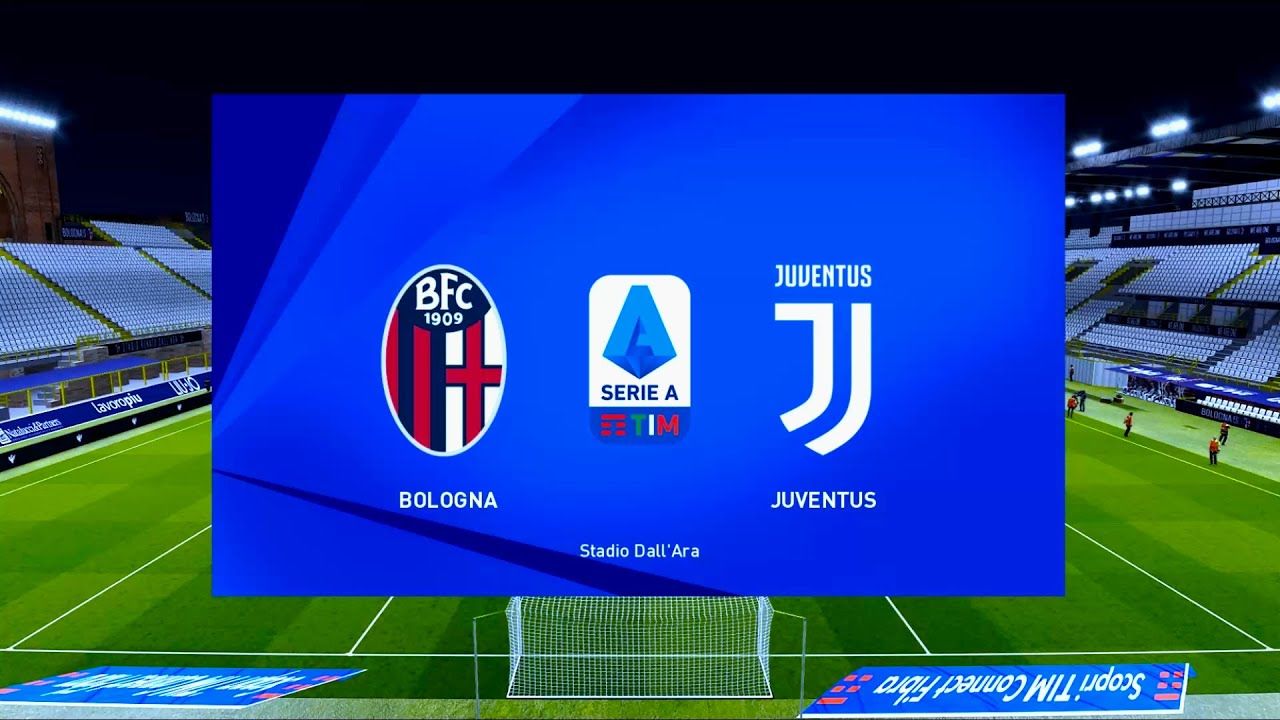 Diretta BolognaJuventus 38.a giornata Serie A in TV e streaming