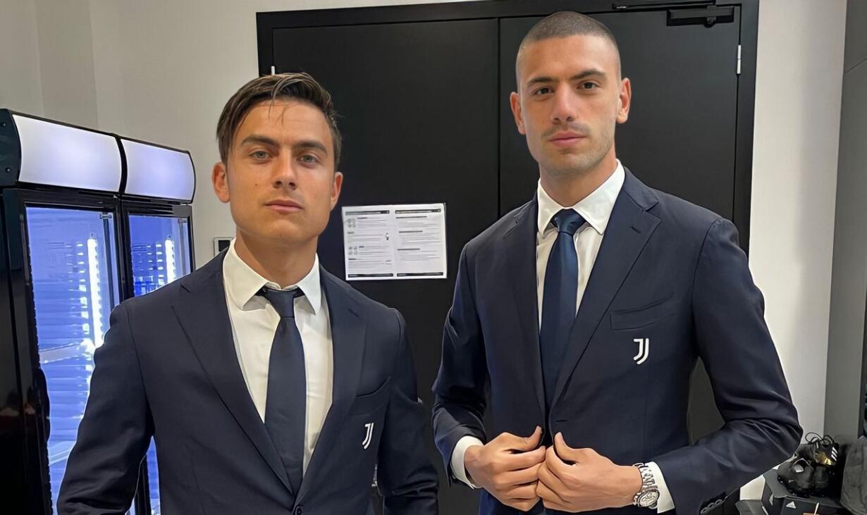 dybala nazionale rinnovo