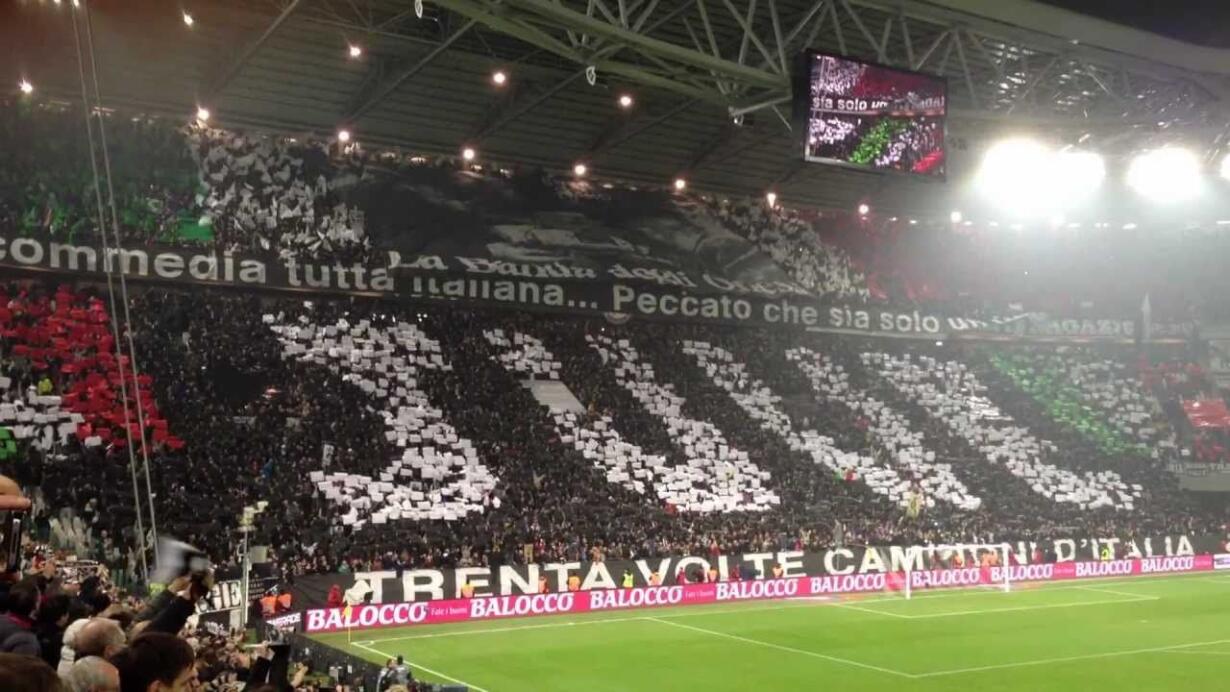 juventus inter 15 maggio 2021 pubblico