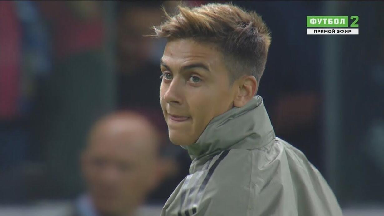 mercato dybala psg juventus