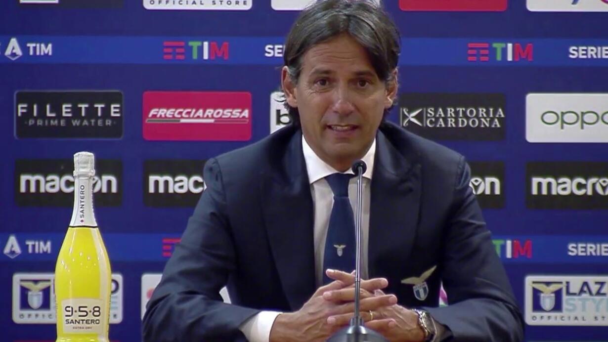 simone inzaghi juventus