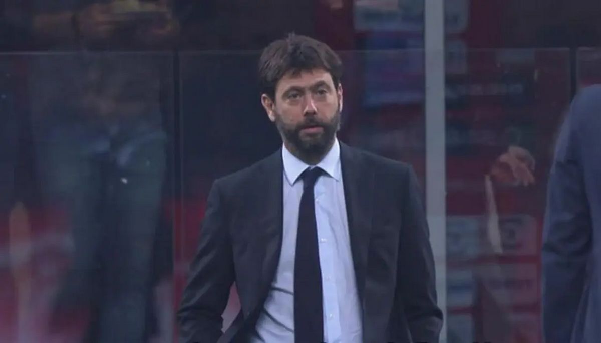 superlega juventus uefa