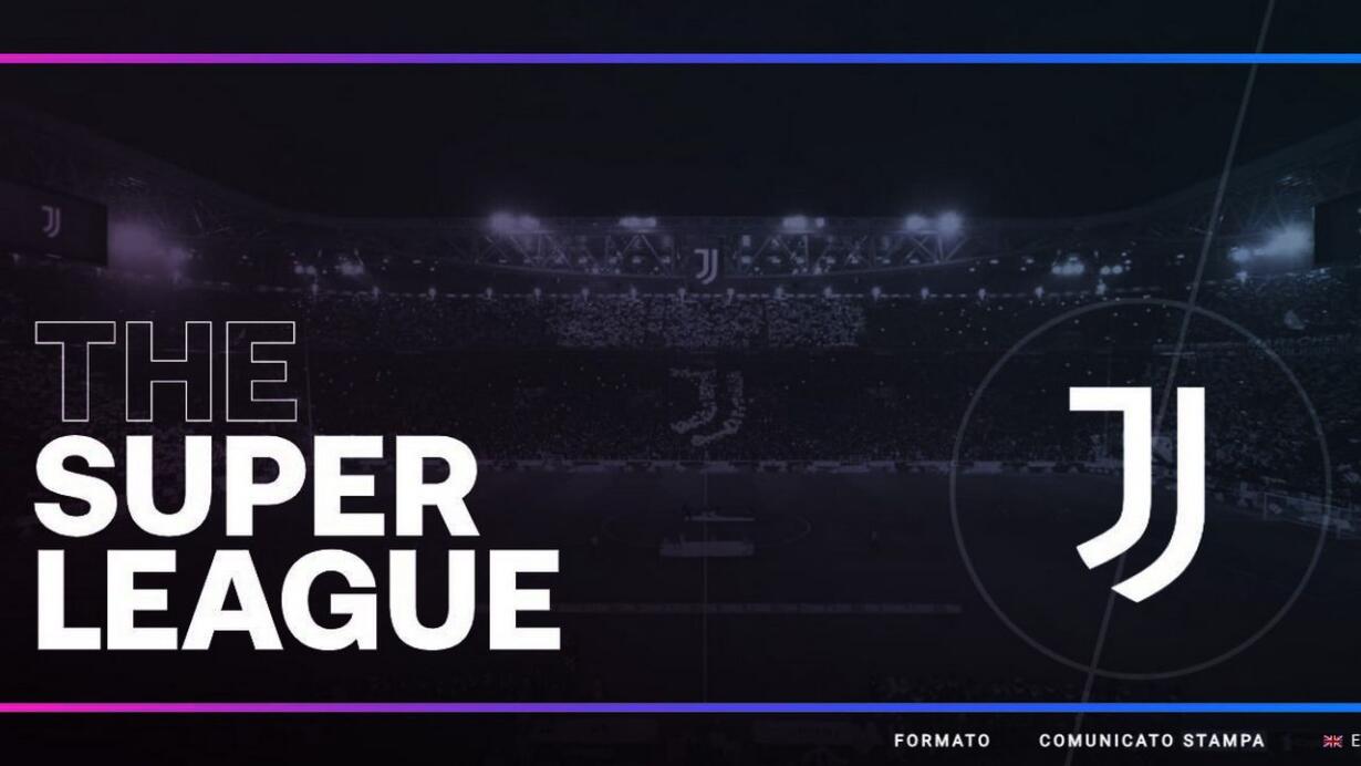 superlega procedimento uefa juventus real barcellona