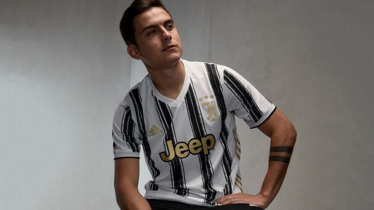 dybala agente sede milan juventus