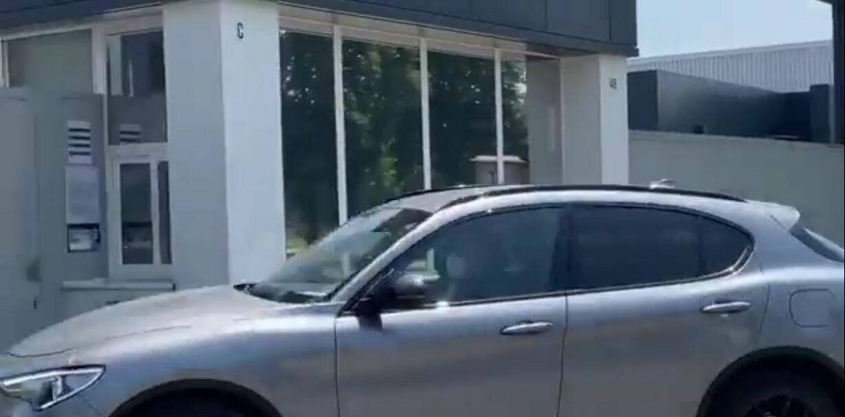 allegri staff continassa